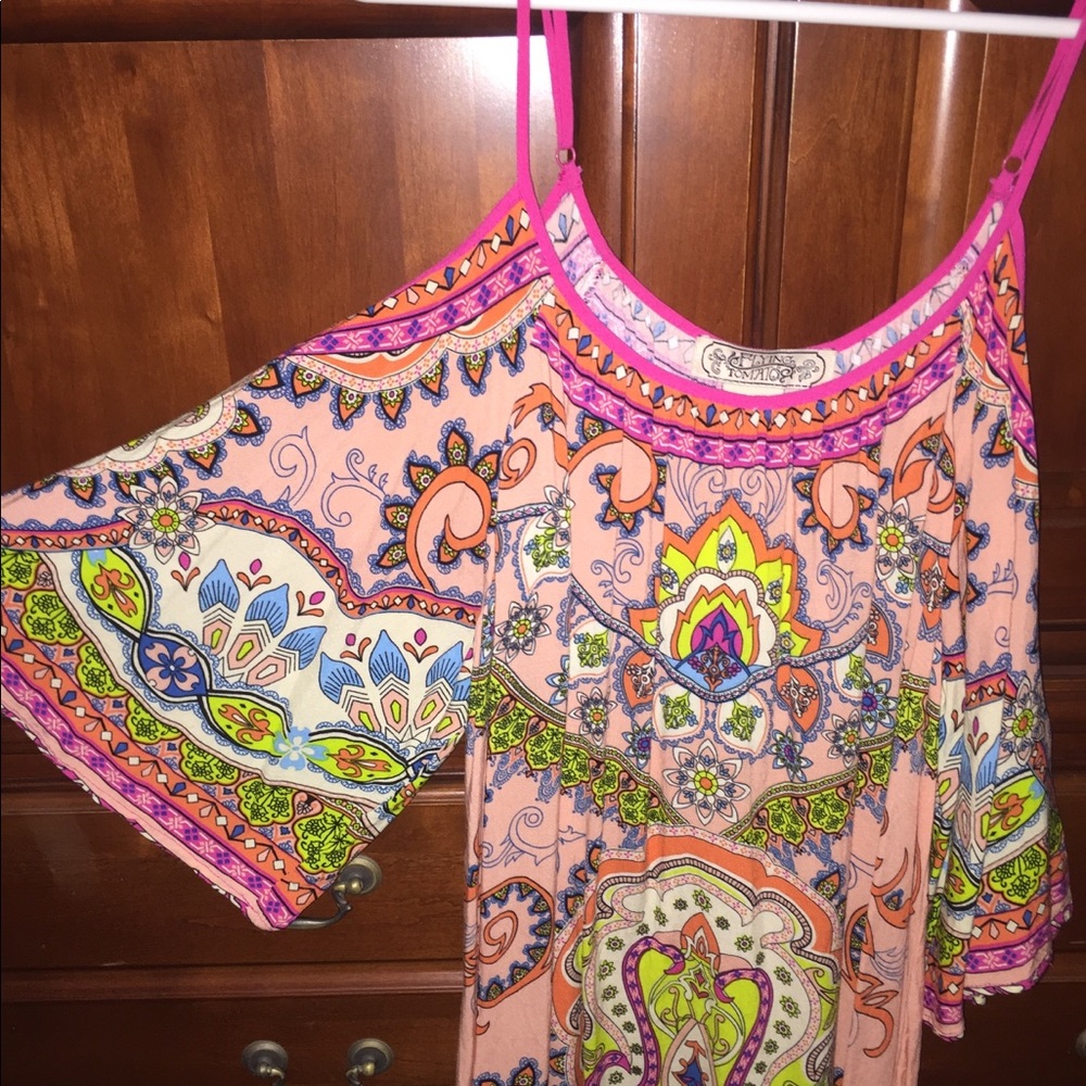 Flowy Dress